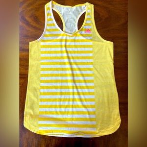 Adidas Tank